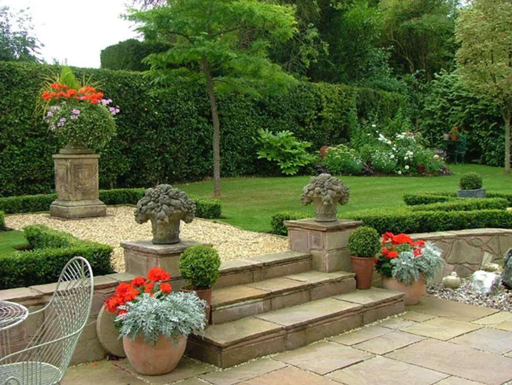 ARTE Y JARDINERÍA DISEÑO DE JARDINES: COMO DISEÑAR EL JARDÍN SOÑADO ARTE Y JARDINERÍA DISEÑO DE JARDINES: COMO DISEÑAR EL JARDÍN SOÑADO