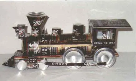 Arte con latas: En la búsqueda de inspiración en Reciclaje Arte con latas: En la búsqueda de inspiración en Reciclaje
