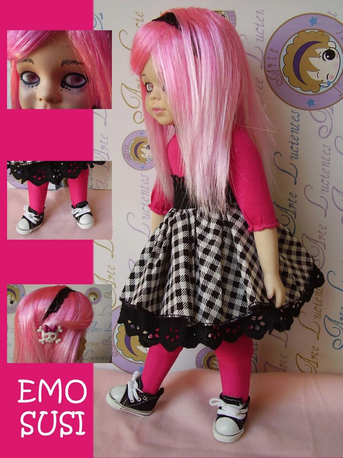 Imágenes de emos y muñecos emos del 2012 - 10 fotos e imágenes gratis ...