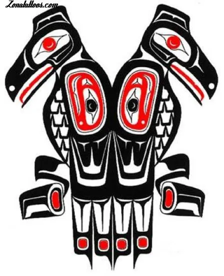 El arte es magico: Diseños Indigenas Argentinos