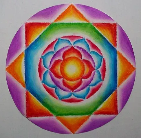 Arte y Mandalas: Encargos