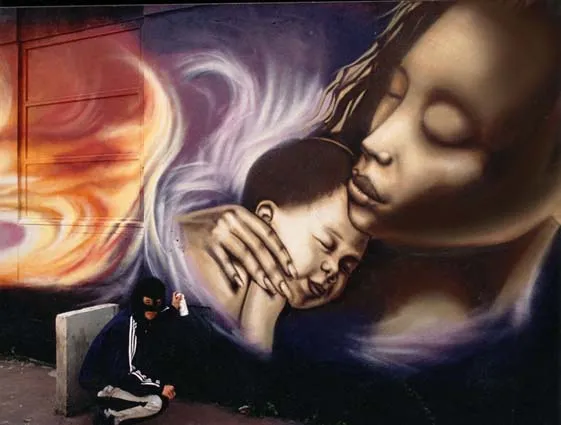 el ARTE en las MANOS: marzo 2012