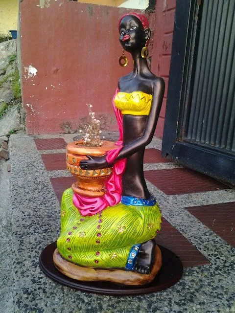 ARTE Y MANUALIDADES