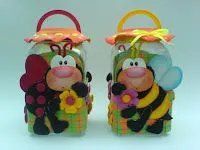 Arte y Manualidades Maritza