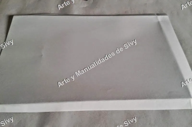 Arte y manualidades de Sivy - Bienvenidos - :-