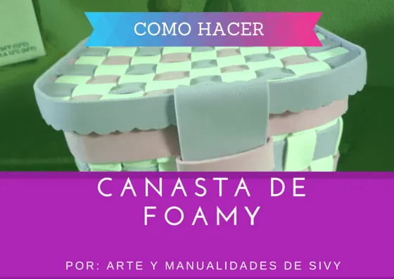 Arte y manualidades de Sivy - Bienvenidos - :-