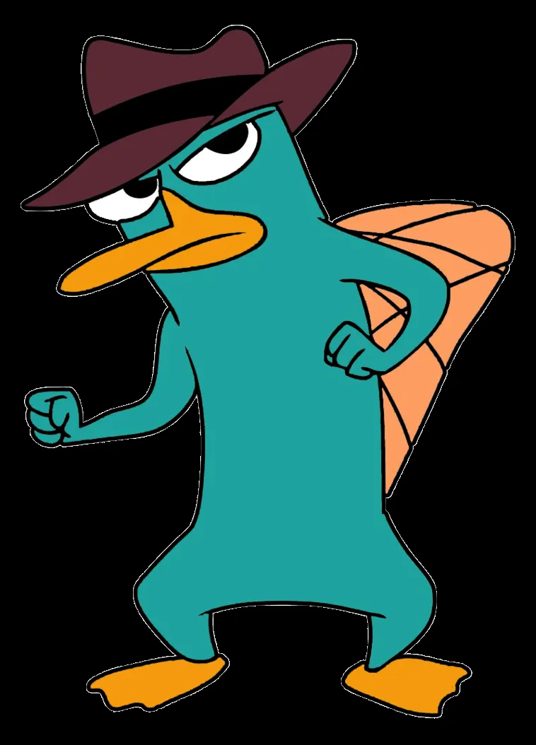 Un arte más: Unos chicos muy trabajadores, Phineas y Ferb (