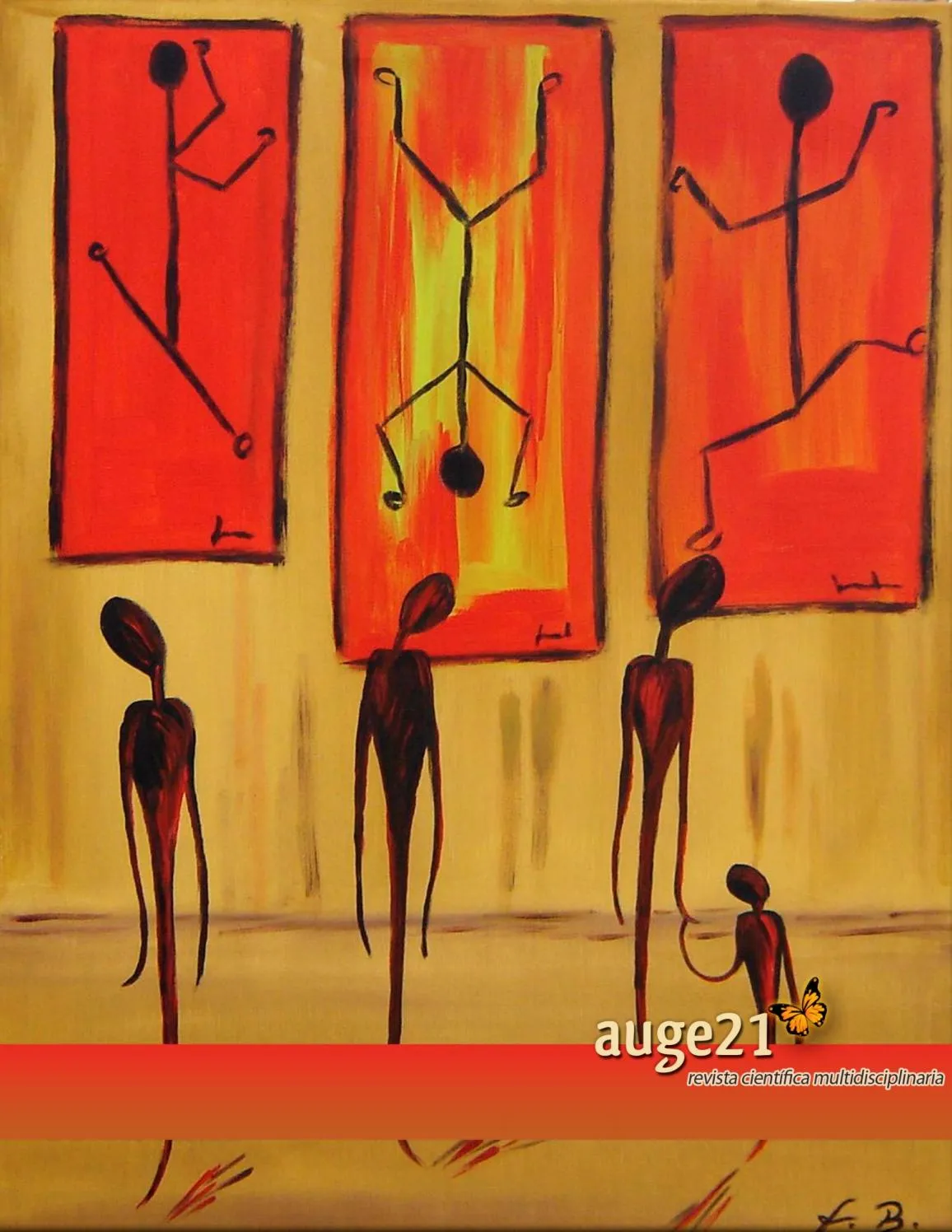 El Arte Mestizo En La Colonia Y Las Aportaciones De Las Culturas Española Y  Mesoamericana by Auge 21 - Issuu