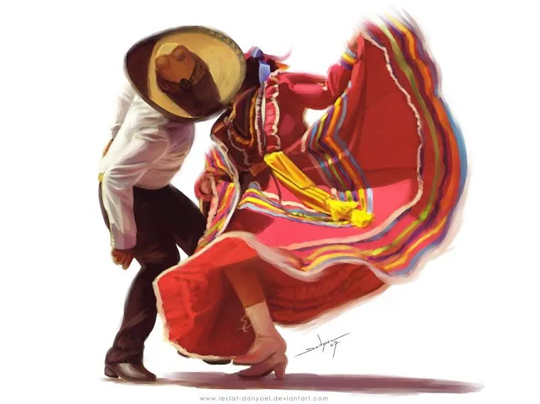 ARTE Y MUSICA EN AMERICA: marzo 2011