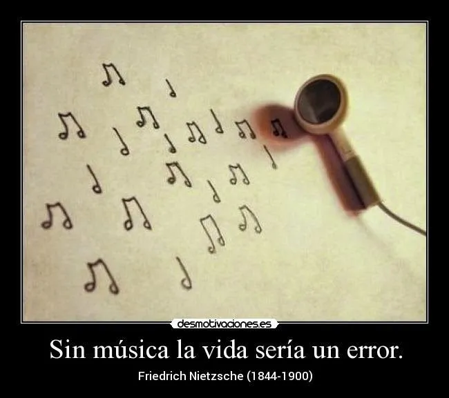 El arte de La música y el Baile!: Frases e Imágenes sobre la Música! El arte de La música y el Baile!: Frases e Imágenes sobre la Música!