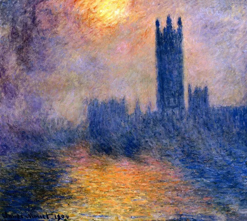 ARTE PARA NIÑOS: Monet y el Impresionismo al alcance de los más pequeños - RZ100arte ARTE PARA NIÑOS: Monet y el Impresionismo al alcance de los más pequeños - RZ100arte