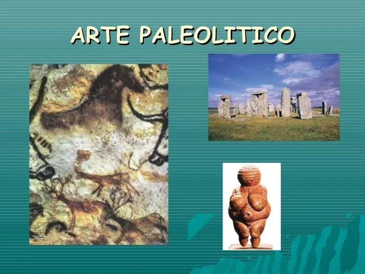 Arte paleolitico