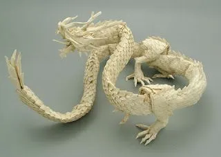 arte con papel, origami y kirigami: Diferencias entre el origami y ...