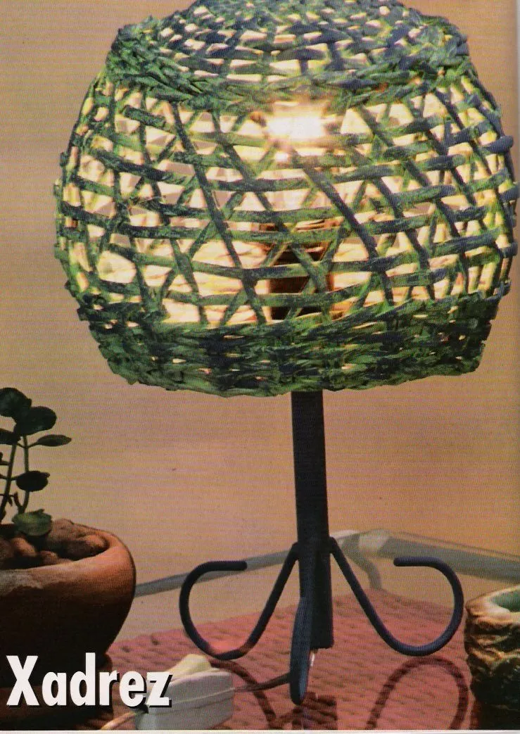 ARTE CON PAPEL: Recicla el papel de periódico y realiza bonitas ...