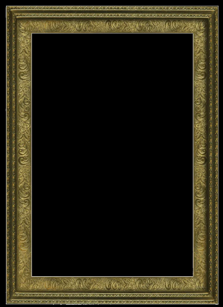 W Arte Pop: Molduras de Quadro em PNG