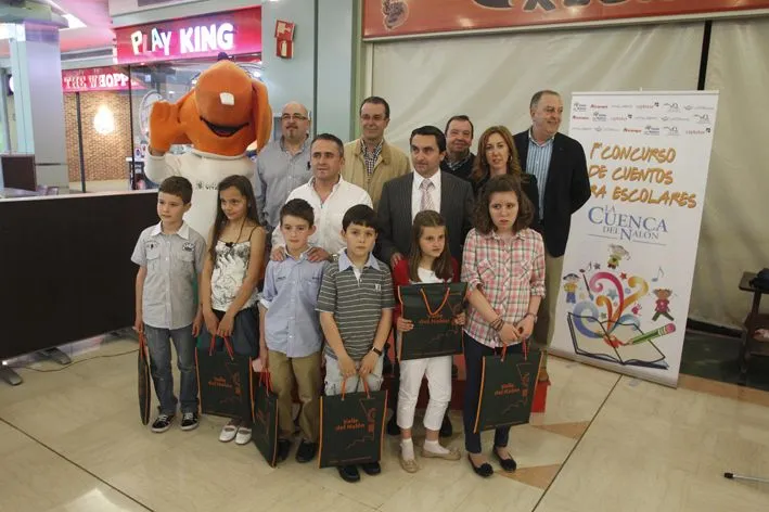 Arte menudo con premio | La Cuenca del Nalón