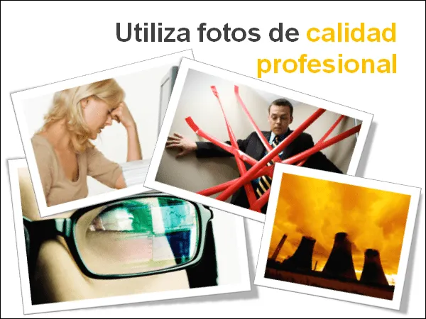 Utiliza fotos de calidad profesional en tus presentaciones | El ...