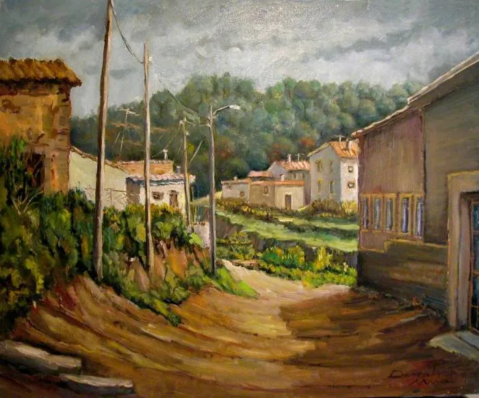 Arte Realista - Fornewssites!