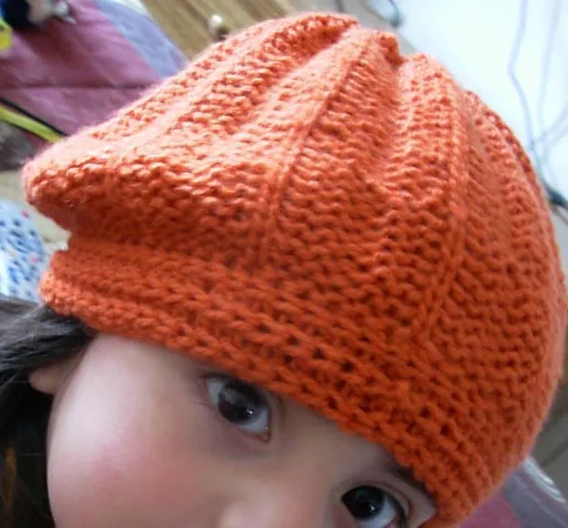 EL ARTE DE TEJER: BOINA PUNTO ACANALADO - BOINA EN TELAR - GORRO ... EL ARTE DE TEJER: BOINA PUNTO ACANALADO - BOINA EN TELAR - GORRO ...