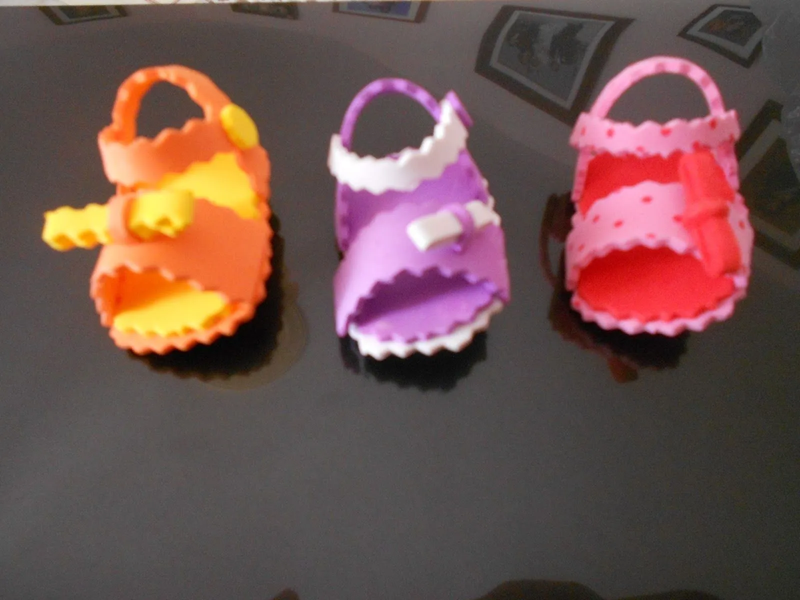 Con arte tradicional