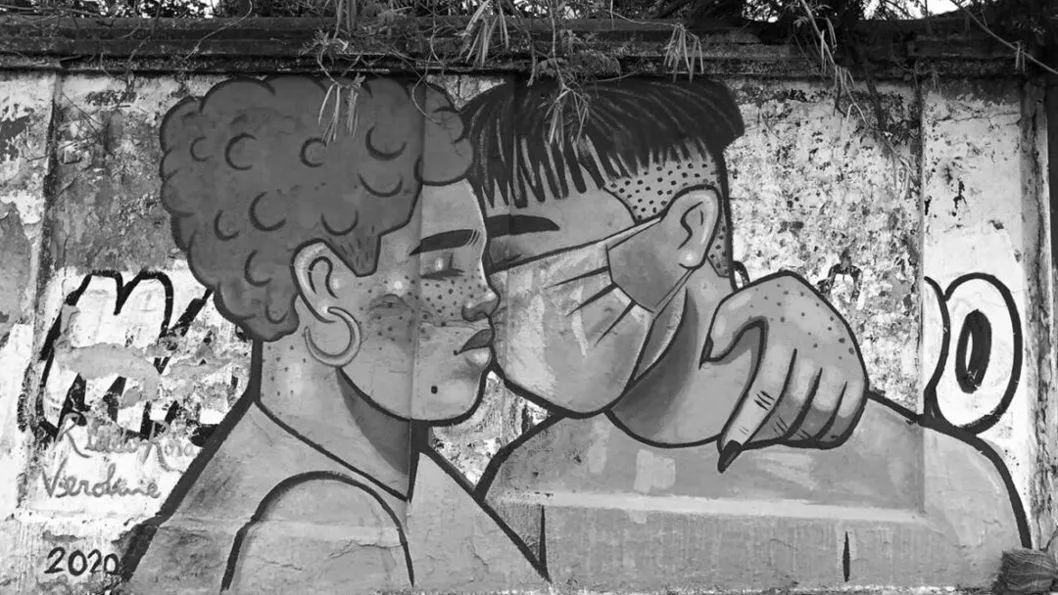 Arte urbano, necesidades visuales o arte 3B | La tinta Arte urbano, necesidades visuales o arte 3B | La tinta