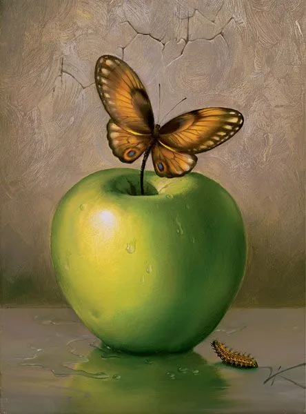 El arte de Vladimir Kush | ♥Ƹ̵̡Ӝ̵̨̄Ʒ♥ ღ Ƹɳ Մɳ Ɽïɳ¢óɳ Ðҽɭ ... El arte de Vladimir Kush | ♥Ƹ̵̡Ӝ̵̨̄Ʒ♥ ღ Ƹɳ Մɳ Ɽïɳ¢óɳ Ðҽɭ ...
