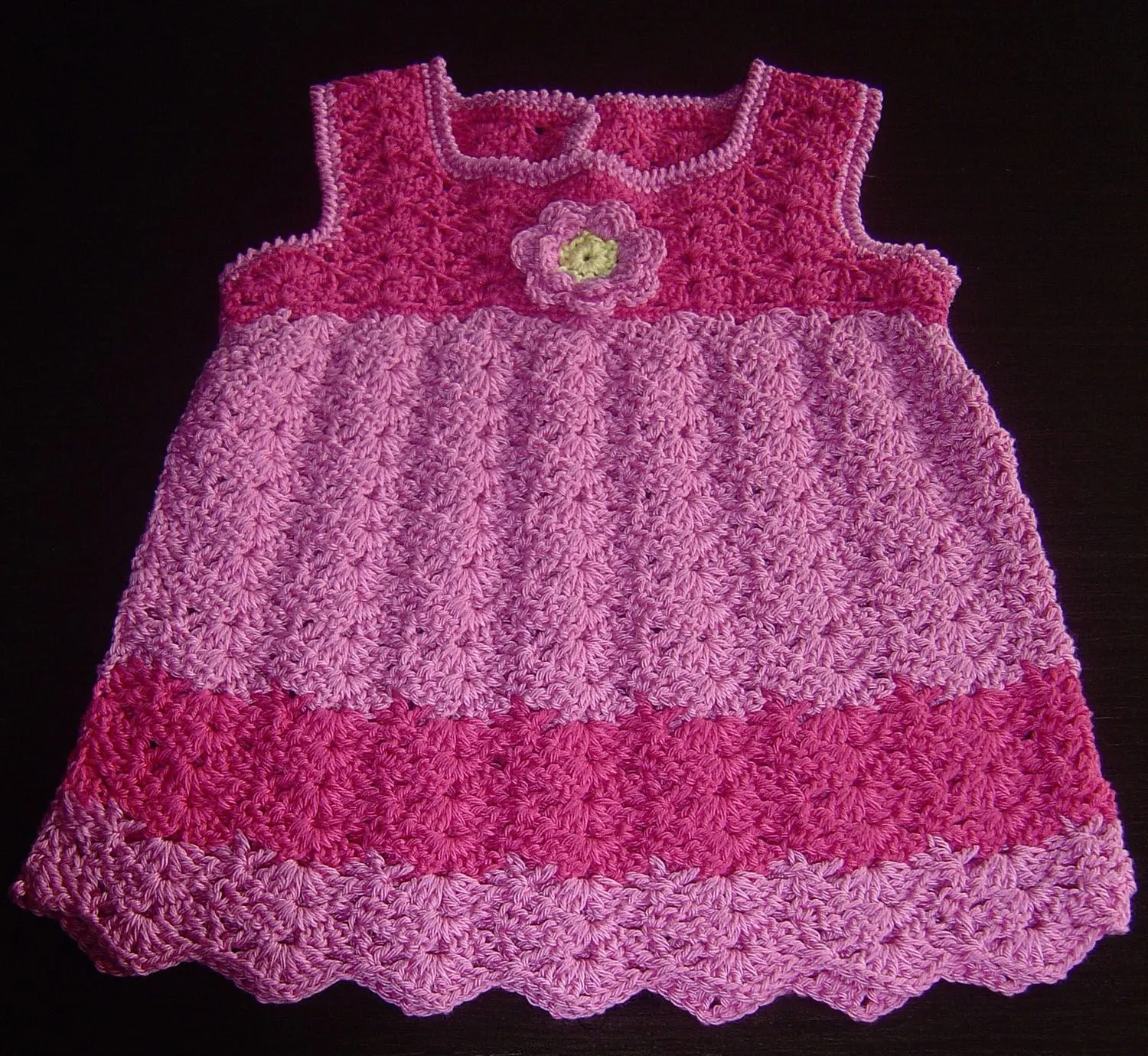 Artecrochet: octubre 2011