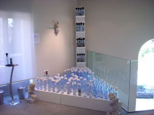 Arte+Fe: Arte contemporáneo cristiano - Evangelizar con el Arte ...