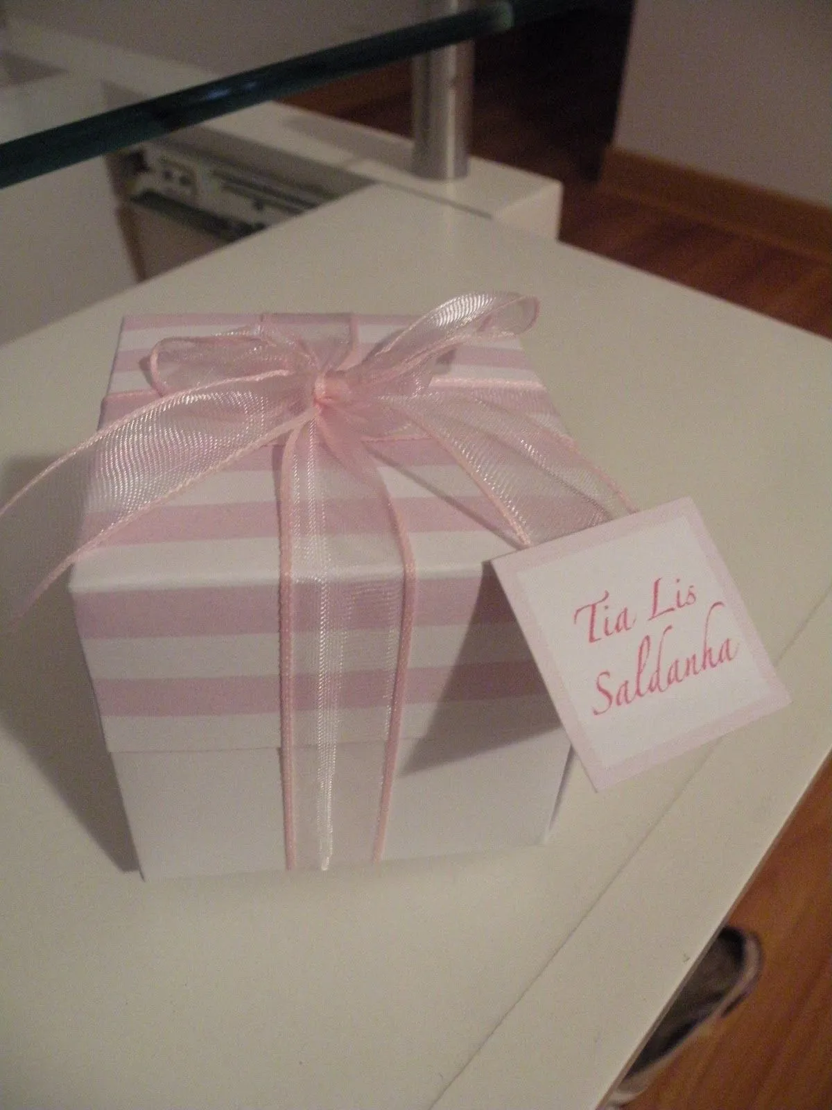 Artefiesta: Cumpleaños de Camila - La Gatita Marie