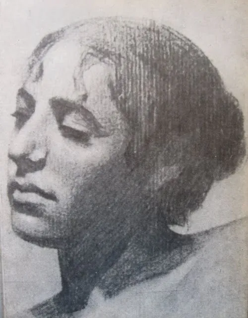 ARTEFIGURA: DIBUJO REALISTA: