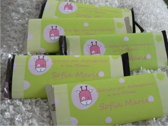 ARTELUNA...Creatividad para Regalar: Amenities Como Recordatorios ARTELUNA...Creatividad para Regalar: Amenities Como Recordatorios