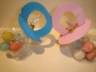 artemagico - Cajitas y Sorpresas