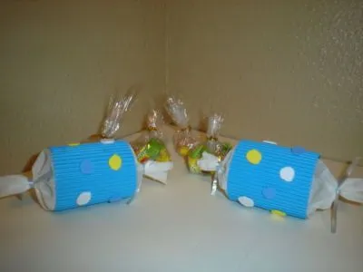 artemagico - Cajitas y Sorpresas