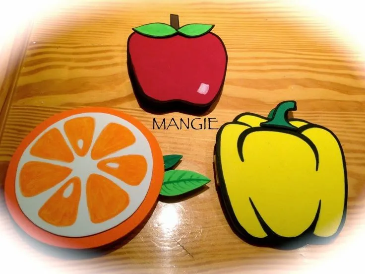 Artemangie: PORTA-POSIT BALÓN DE FÚTBOL -MANUALIDADES NIÑOS ...