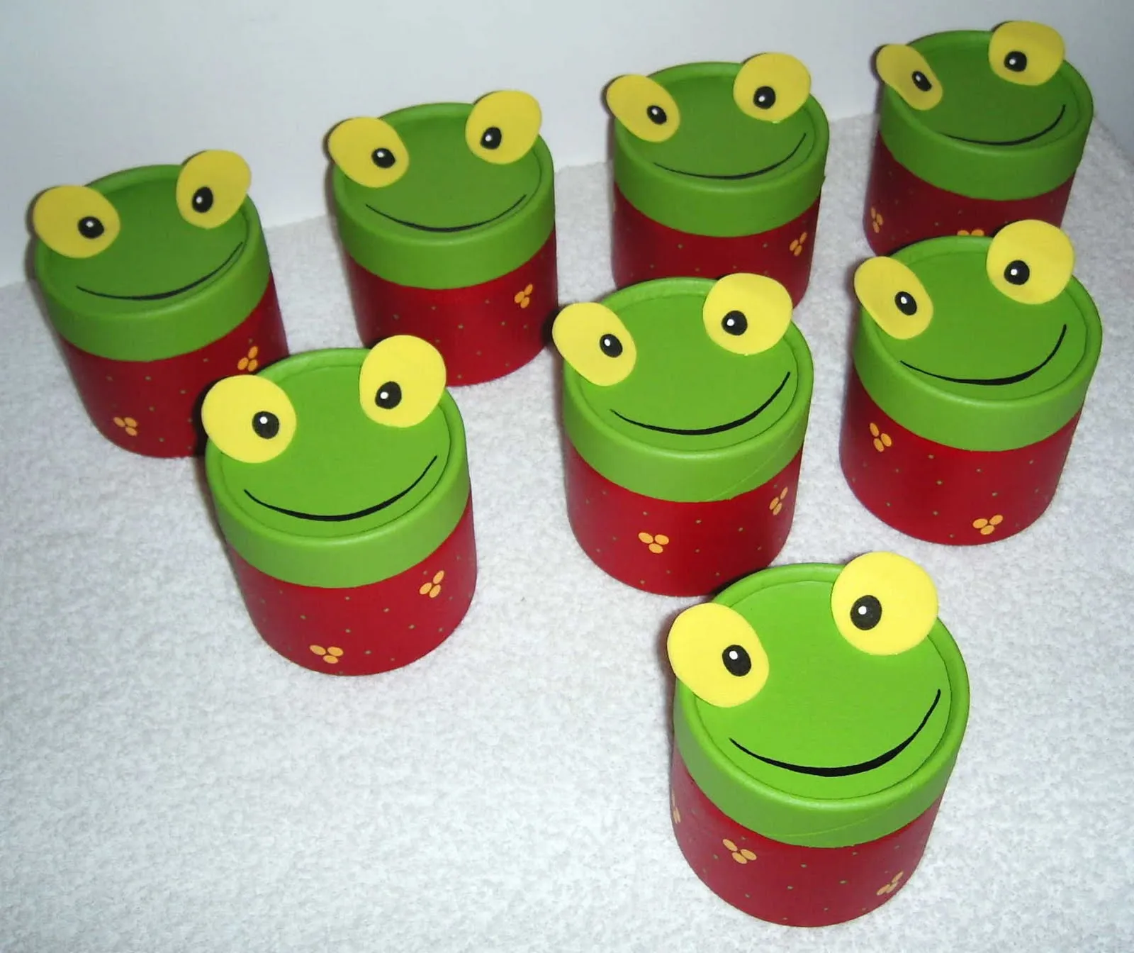 ARTENATOMANO - arte nacido de las manos: CAJA/ALCANCIA SAPO PEPE ARTENATOMANO - arte nacido de las manos: CAJA/ALCANCIA SAPO PEPE