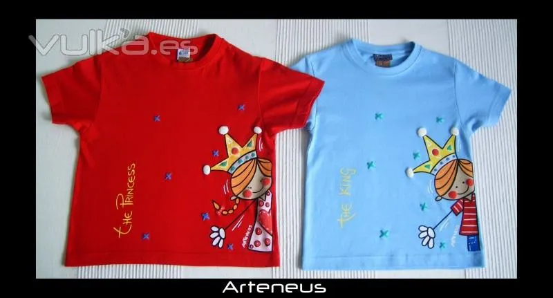 Camisetas infantiles pintadas a mano - Imagui Camisetas infantiles pintadas a mano - Imagui