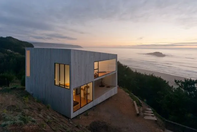 Artes, arquitetura e entretenimento: Casa D. Chile Artes, arquitetura e entretenimento: Casa D. Chile