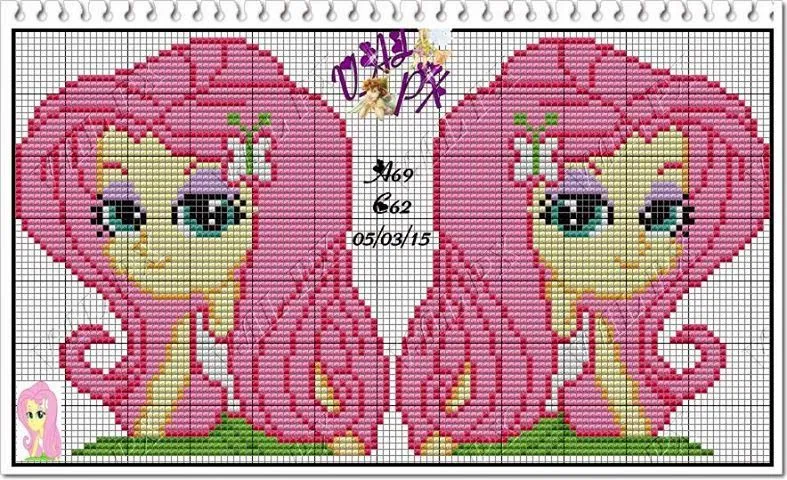 Artes e bordados da Sol: Gráficos My little pony Artes e bordados da Sol: Gráficos My little pony