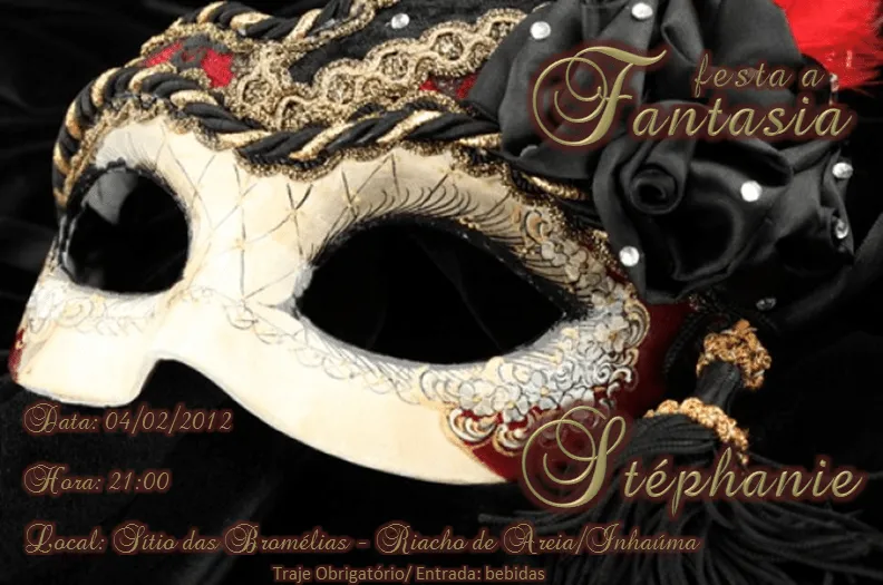 Artes das Leitoras Isabela Alves e Valdilene Alves