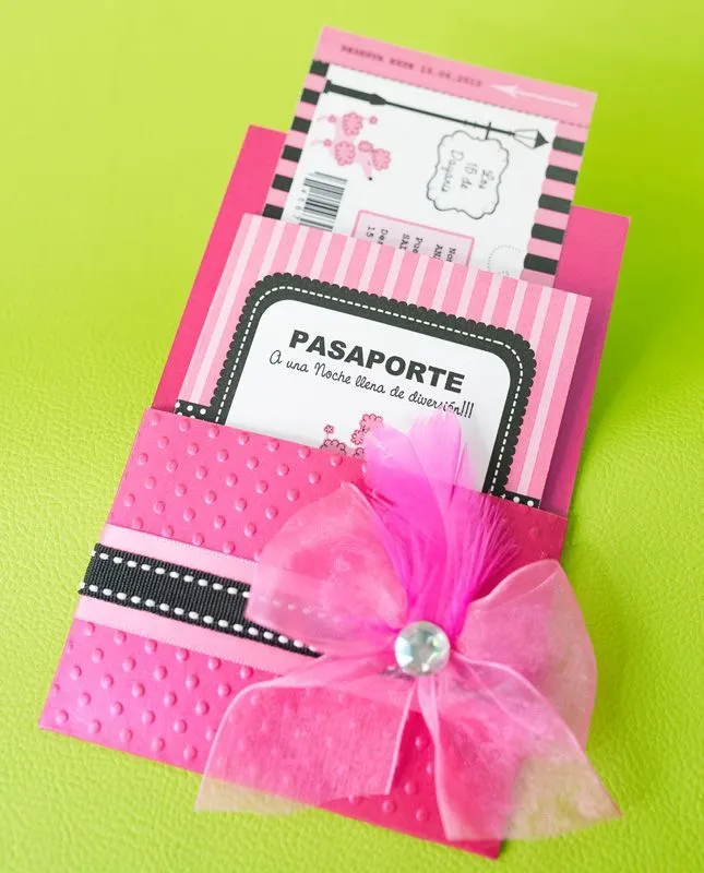 Artes DaVinci - Ideas con Estilo: Frases para Invitaciones 15 Años Artes DaVinci - Ideas con Estilo: Frases para Invitaciones 15 Años