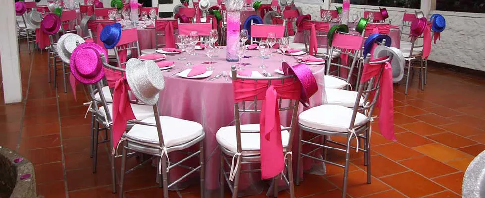 Artes DaVinci: Ideas para Fiesta de 15 Años con Temática de Carnaval Artes DaVinci: Ideas para Fiesta de 15 Años con Temática de Carnaval