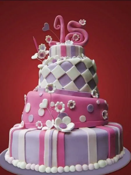 Pasteles y Cupcakes para Boda y 15 Años | DaVinci Pasteles y Cupcakes para Boda y 15 Años | DaVinci