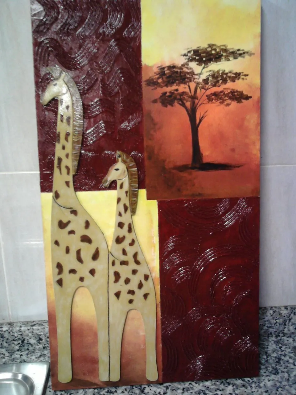 ARTES DECORATIVAS GELI MOLINA: noviembre 2009 ARTES DECORATIVAS GELI MOLINA: noviembre 2009
