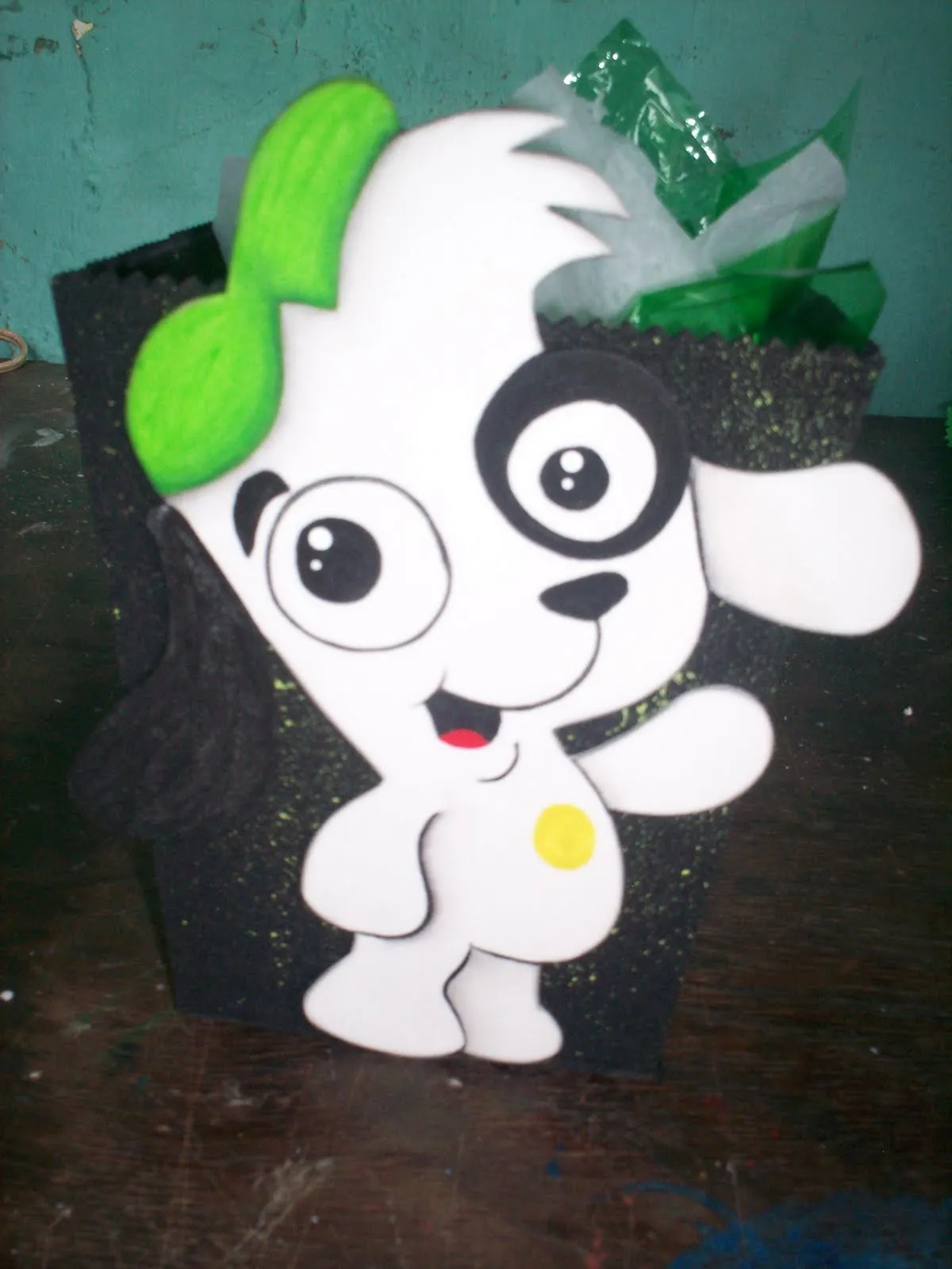 Artes y Eventos "
