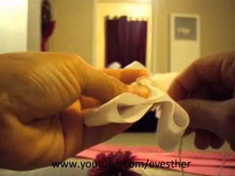 Artes y Manualidades:Como hacer Moños de liston para niñas (bebes ... Artes y Manualidades:Como hacer Moños de liston para niñas (bebes ...