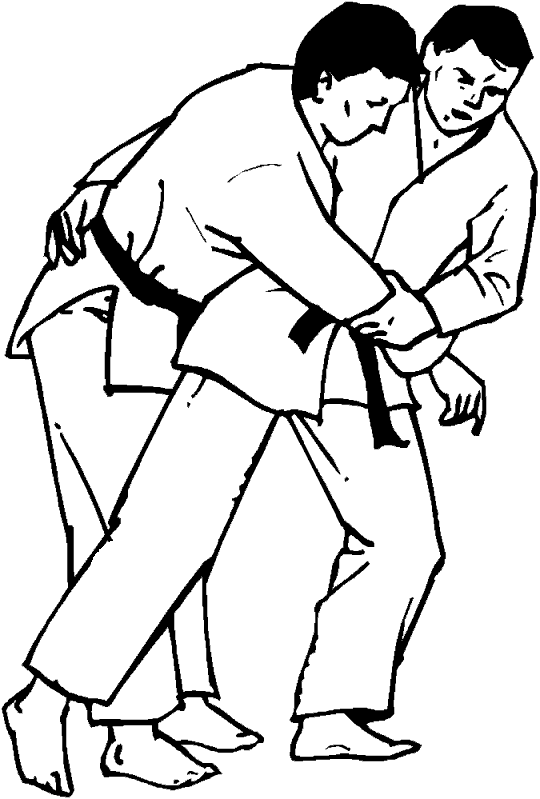 Artes Marciales: octubre 2014