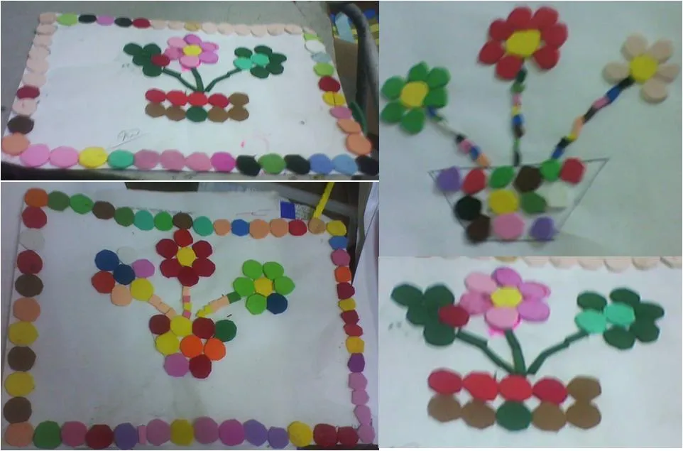 Margenes para hojas infantiles - Imagui