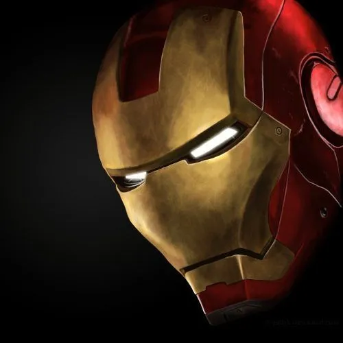 Artes plasticas consejos para todos: como hacer cascos de iron man Artes plasticas consejos para todos: como hacer cascos de iron man