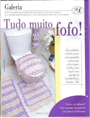 artes da thami: juego baño