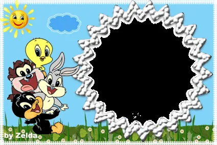 Artes da Zelda: Novas molduras em PNG Baby Looney Tunes Artes da Zelda: Novas molduras em PNG Baby Looney Tunes